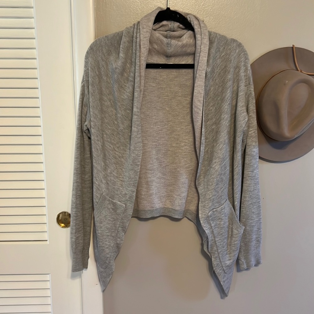 Reversible Lululemon wrap